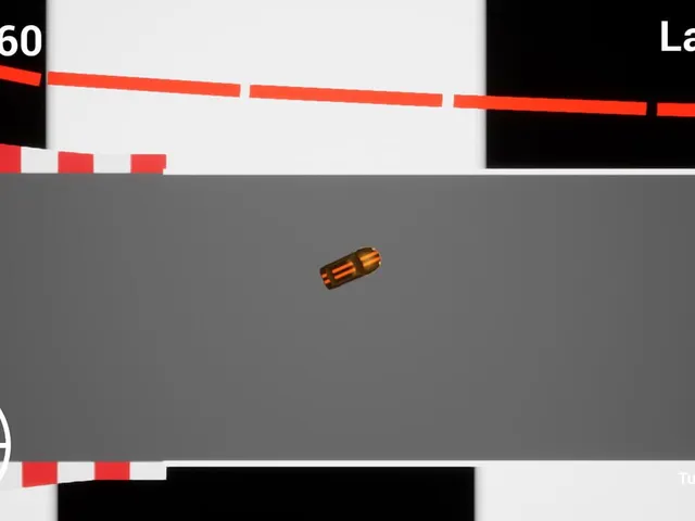 Trash Top Down Racing