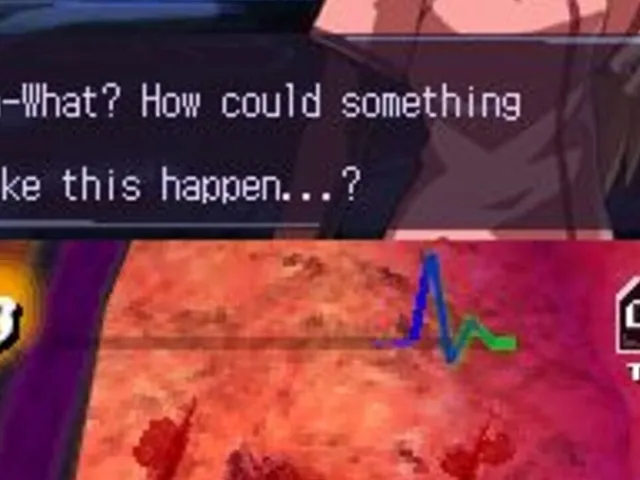 Trauma Center: Under the Knife