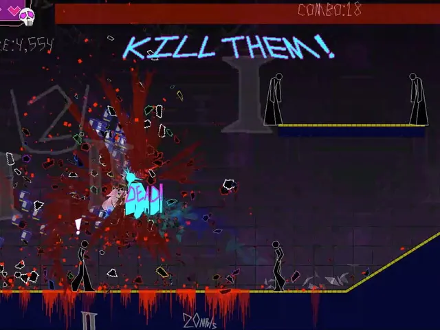 TraumaCore Violence