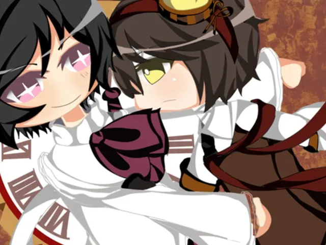 Träumerei: Chapter 3