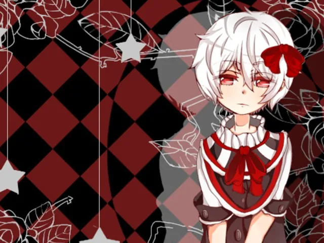 Träumerei: Chapter 4