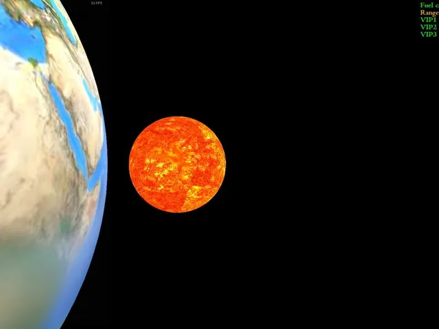Travel Solar