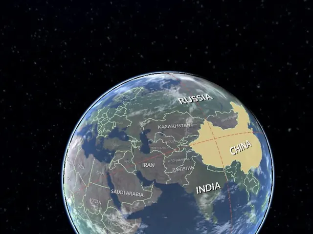 Travel VR