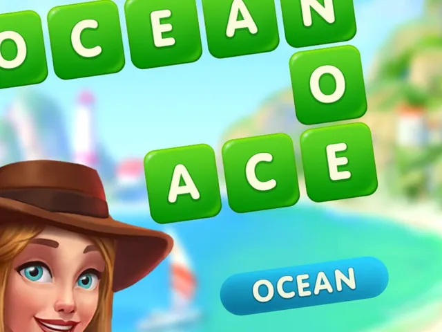 Travel Words: Adventure story