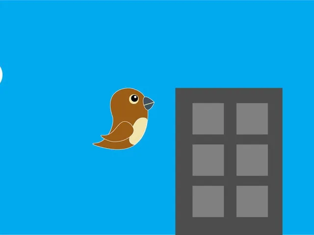 Traveler Bird