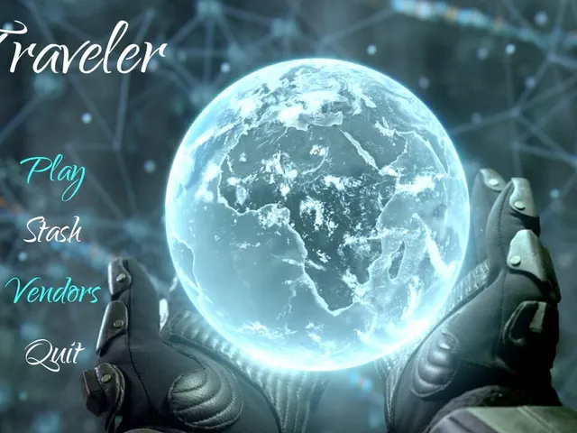 Traveler
