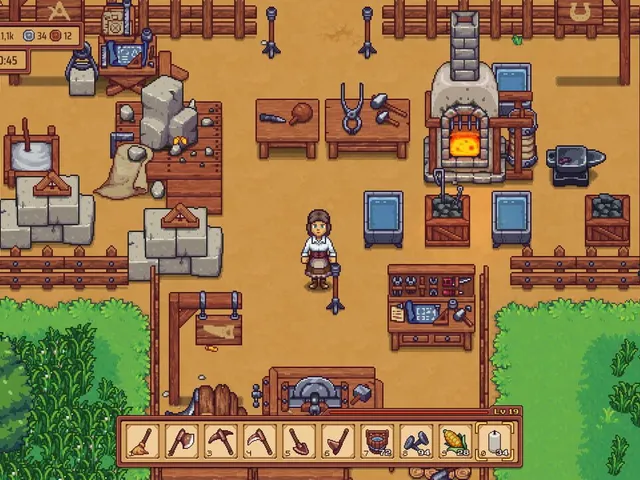 Travellers Rest