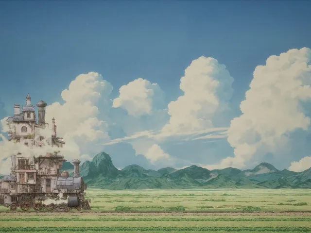 Travelling Home: Ever After