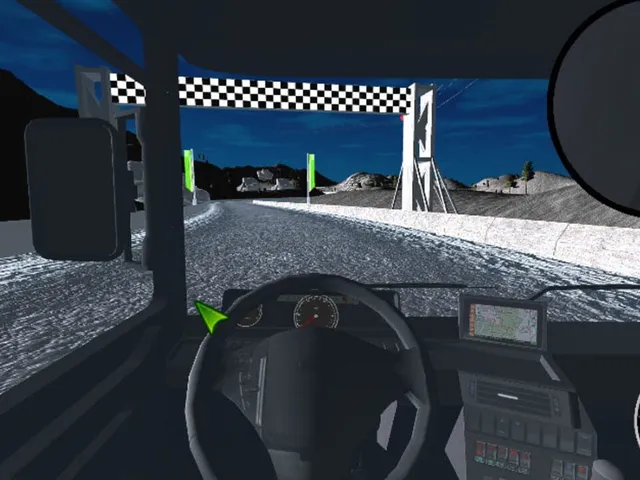 TravelRacer