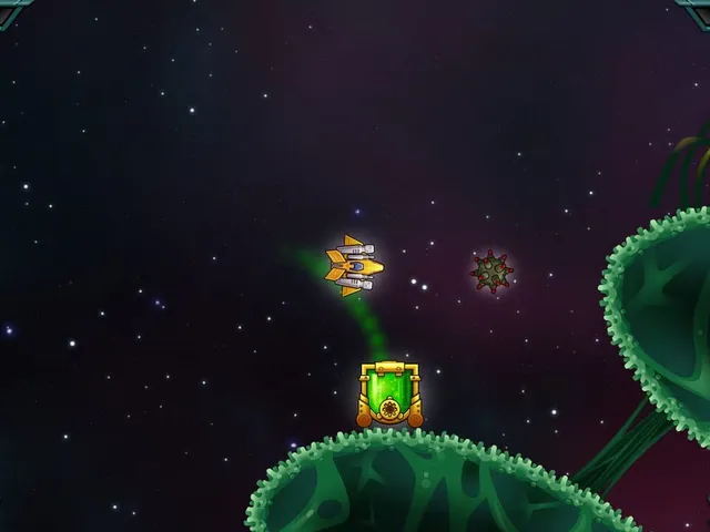 Traxion 2