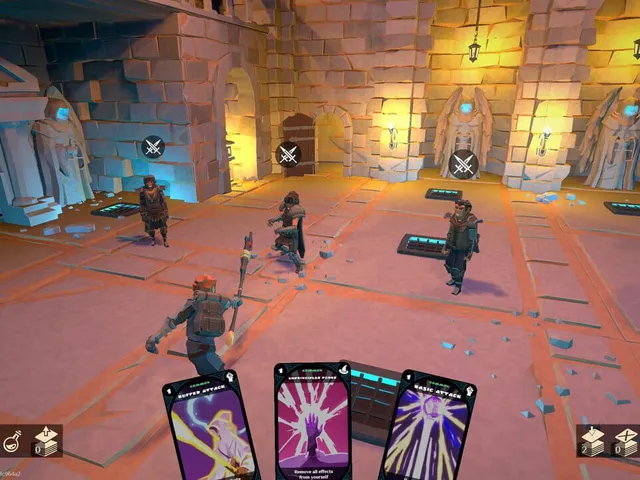 Treasure Atlas