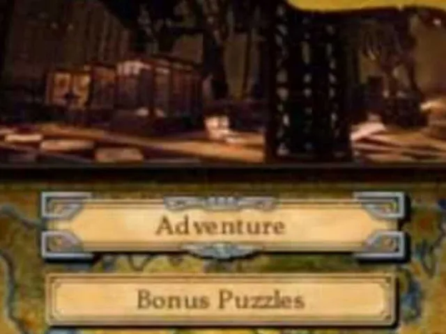 Treasure Chase