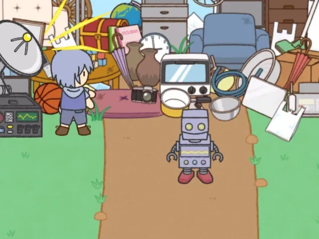 Treasure Flea Market