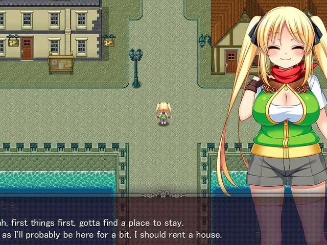 Treasure Hunter Claire
