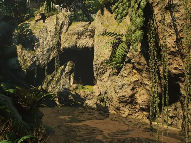 Treasure Hunter Simulator 2