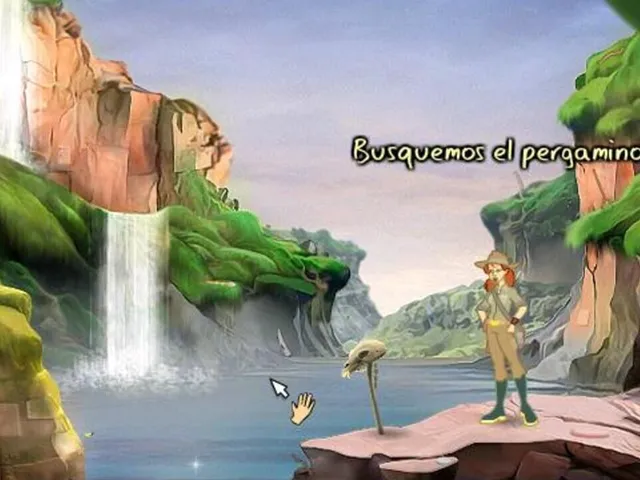 Treasure of Big Totem 16