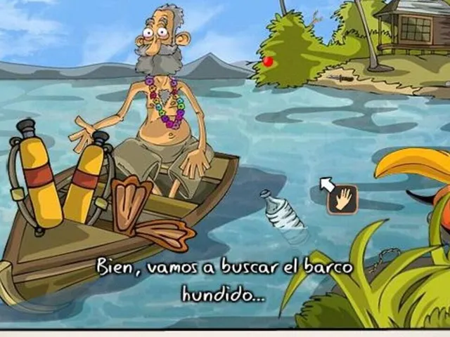 Treasure of Big Totem 7