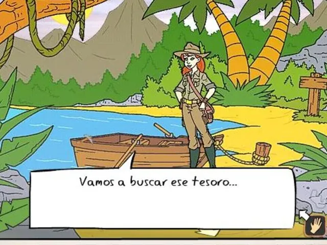 Treasure of Big Totem