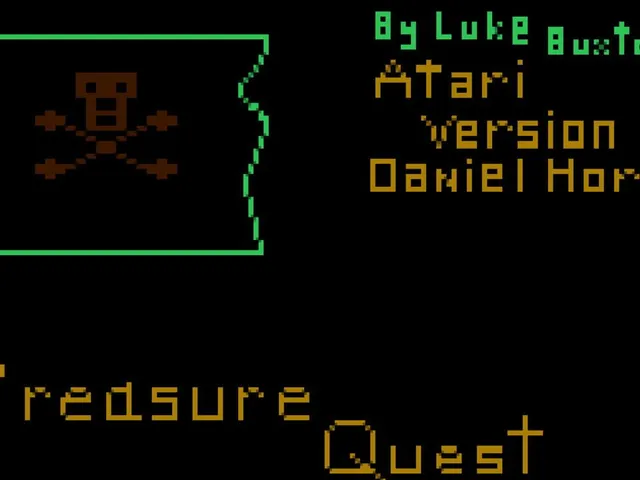 Treasure Quest