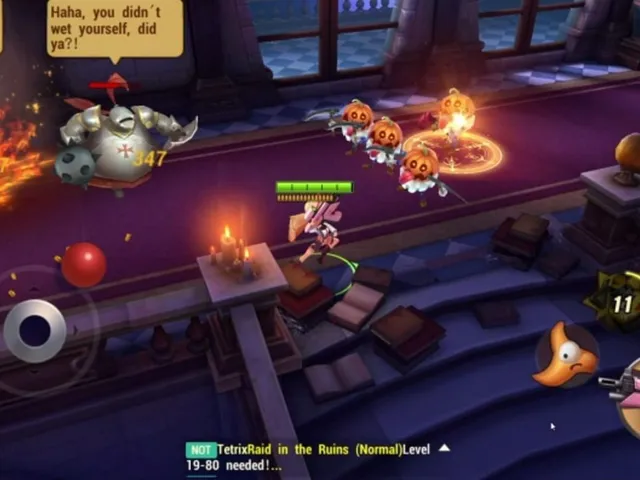 Treasure Raiders: Zombie Crisis