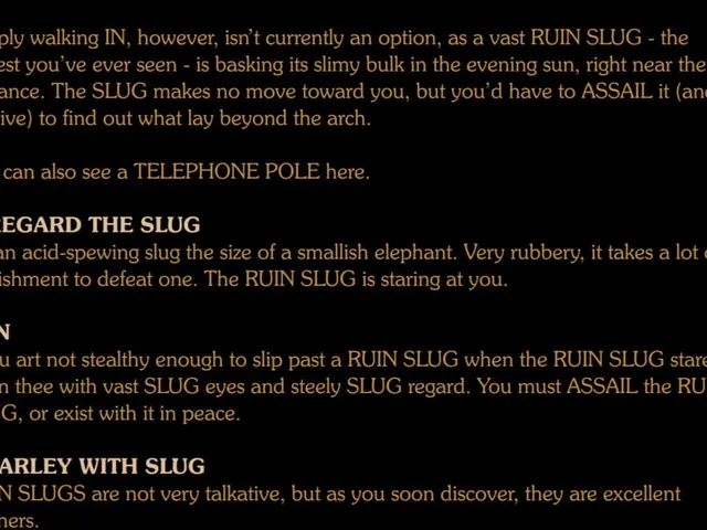 Treasures of a Slaver's Kingdom