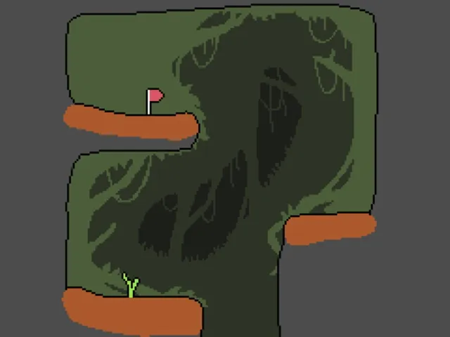Tree Golf