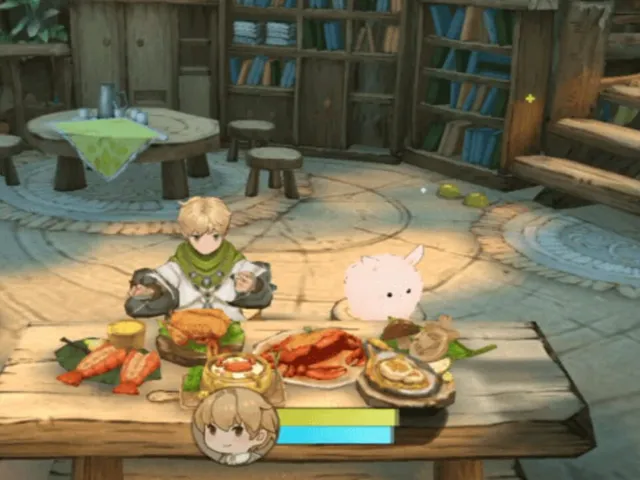 Tree of Savior: Neo