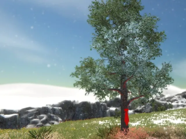 Tree Simulator 2022