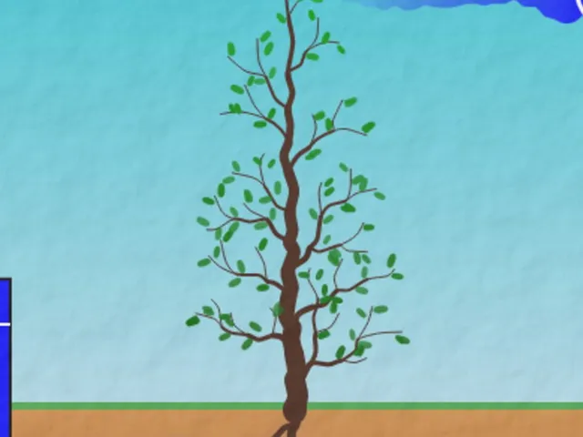 Treelogy