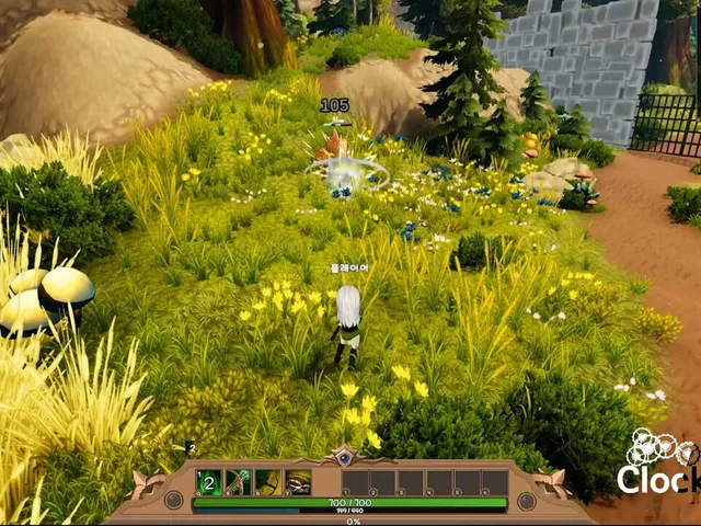 TreeTale