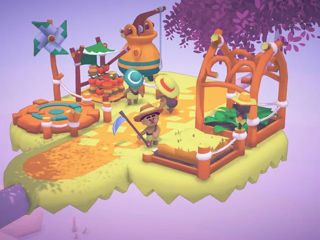 Treetopians