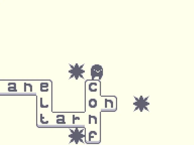 Trelet: The Land of Words