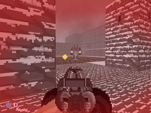 Trench Punk