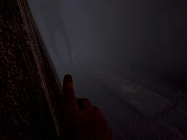 Trenches VR