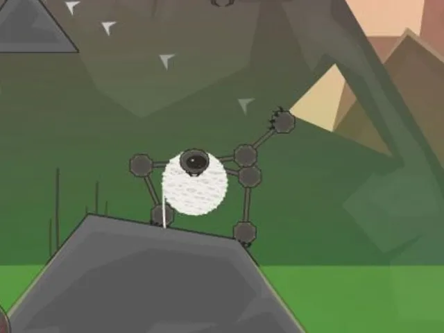 Tri-achnid