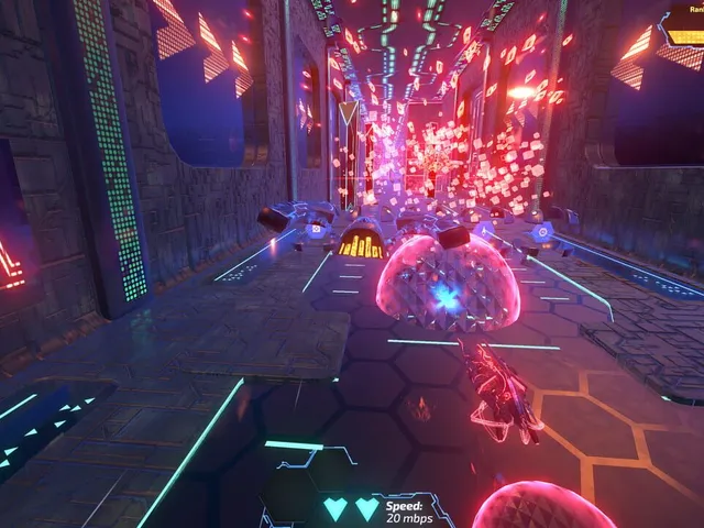 Tri6: Infinite 2