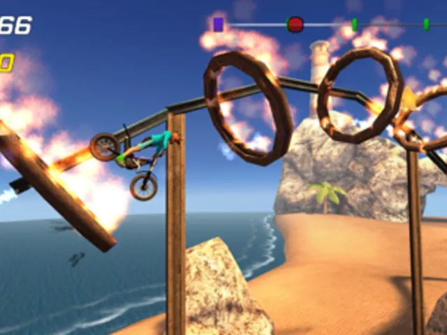 Trial Xtreme 3