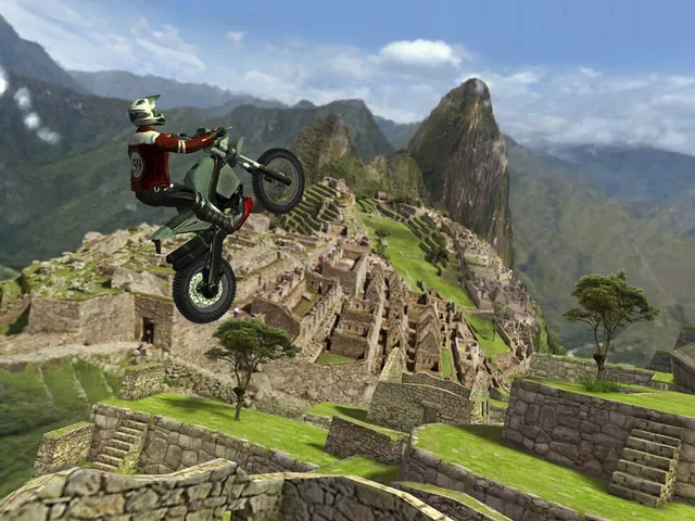 Trial Xtreme 4 Remastered