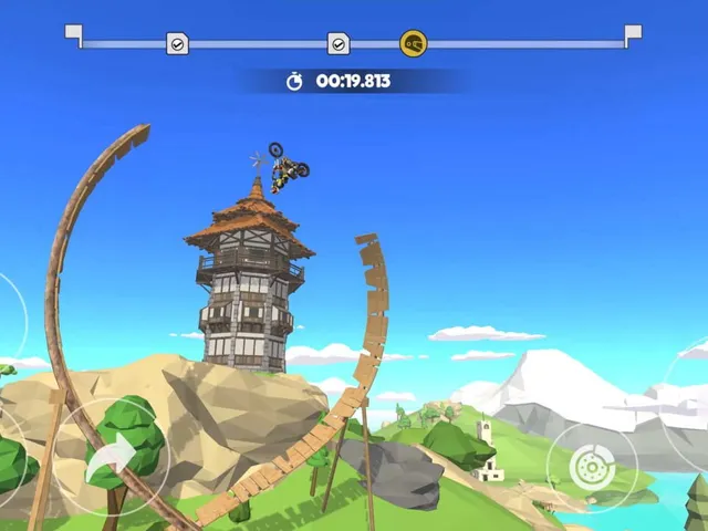 Trial Xtreme Freedom