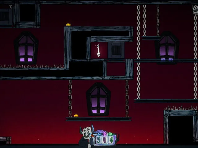 Trials of Randoom