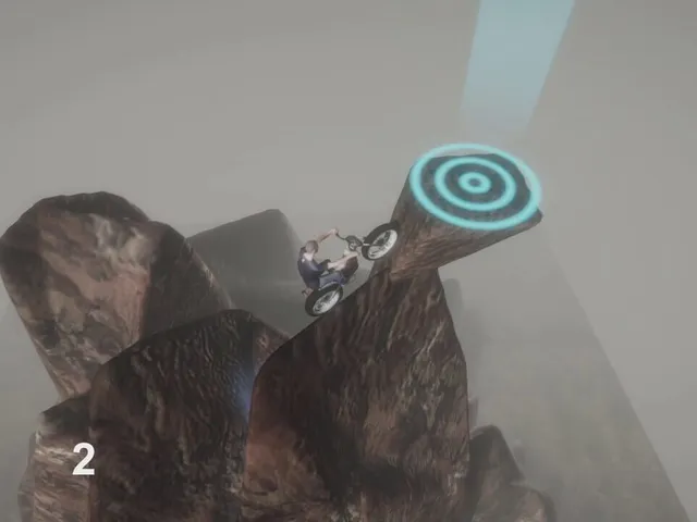 Trialtime Reborn