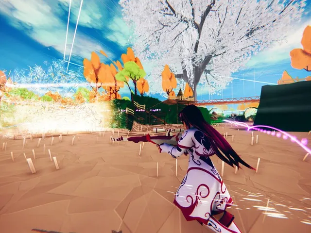 Trianga's Project: Battle Splash 2.0