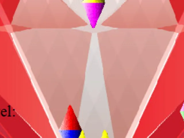 Triangle Mania