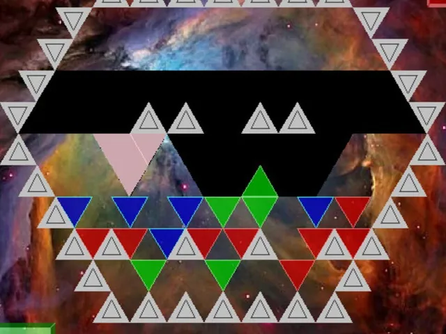 Triangulate