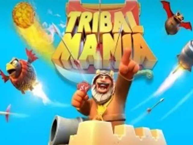 Tribal Mania