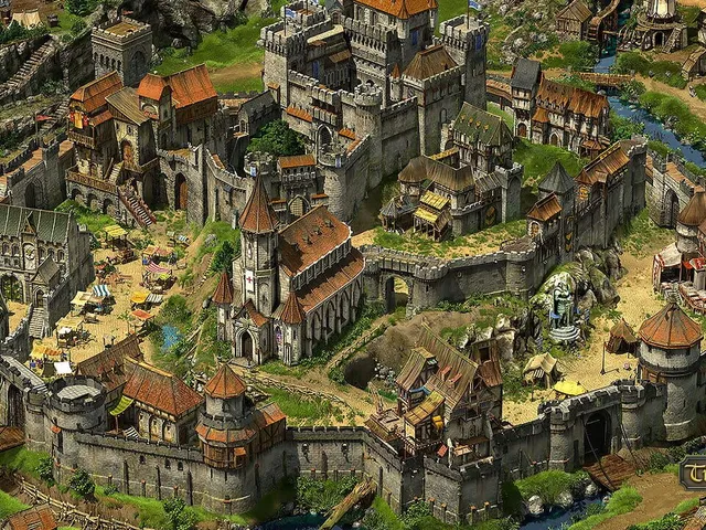 Tribal Wars 2