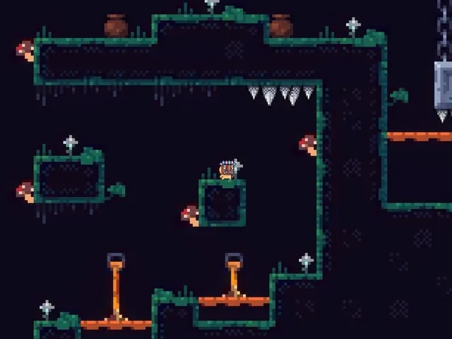 Tribe Explorer