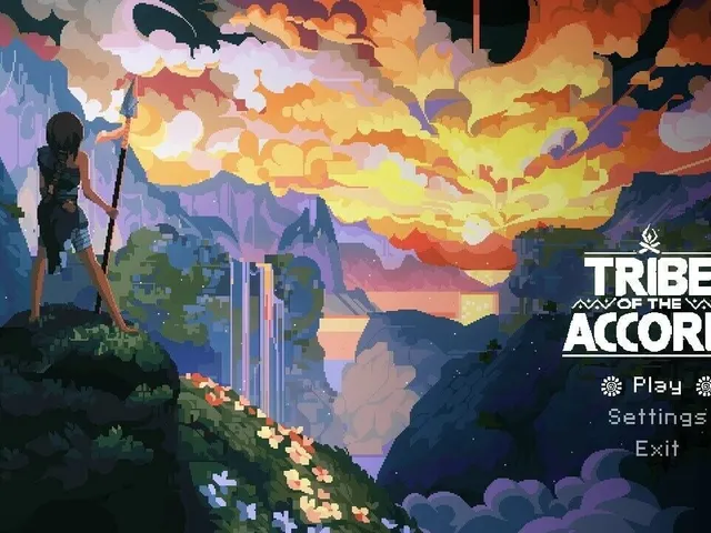 Tribe of the Accord