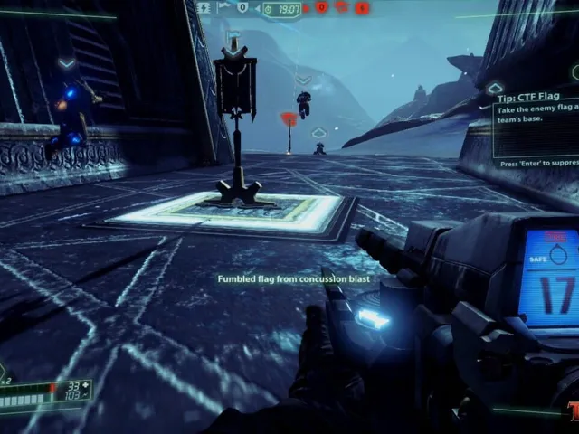 Tribes: Ascend