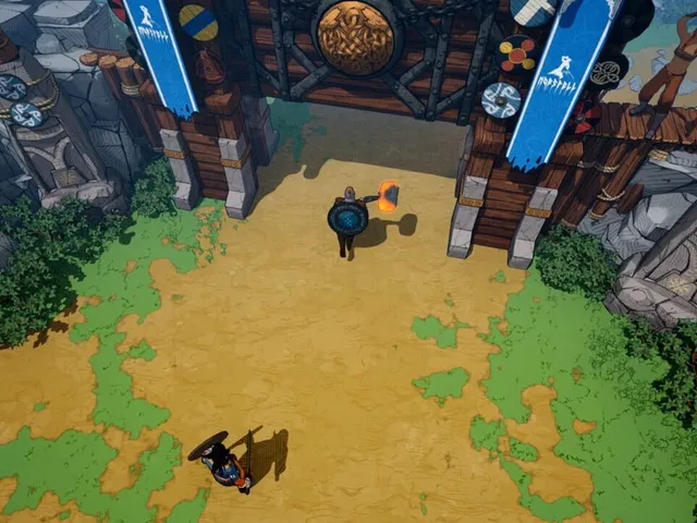 Tribes of Midgard